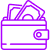 Integration with Decentralized Wallets